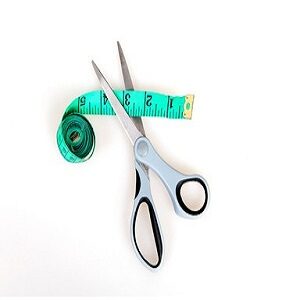 Cutting & Measuring