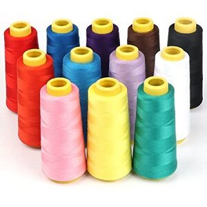 All Purpose Sewing Threads