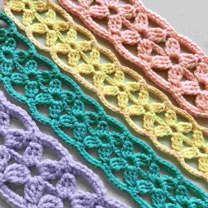 Crochet Patterns