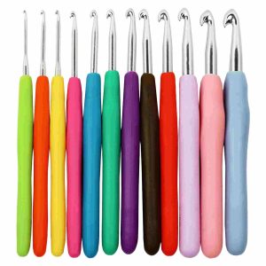 Crochet Hooks