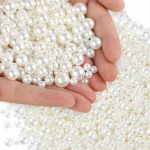 Pearl Beads