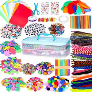 Craft Kits and Gadgets