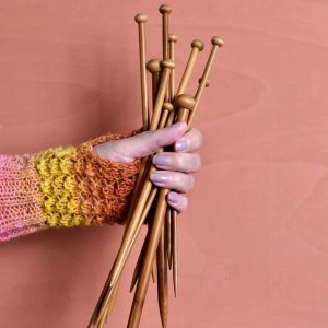 Knitting Pins