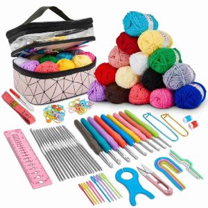 Crochet Kits