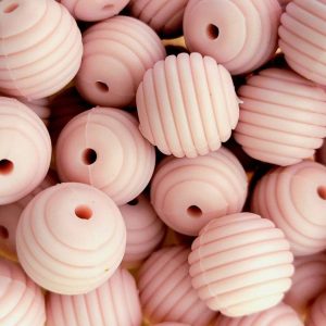 Textured Beads