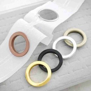 Curtain Ring