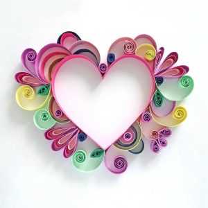 Paper Quilling