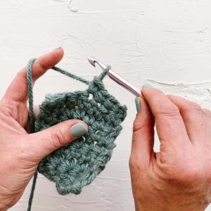 Crochet