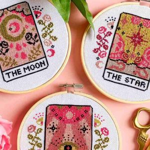 Cross Stitch Kits