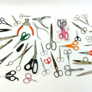 Scissors & Shears