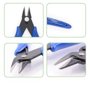 Universal Multi Functional Pliers / Wire Cutter - Image 3