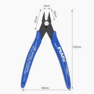 Universal Multi Functional Pliers / Wire Cutter - Image 4